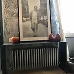 Flora Inn, Flora I - Nel Cuore Di Alta