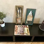 Flora Inn, Flora I - Nel Cuore Di Alta Holiday home *