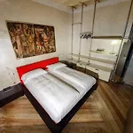 Flora Inn, Flora I - Nel Cuore Di Alta