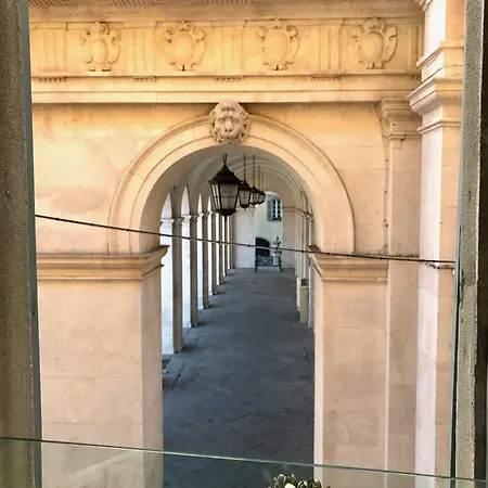 Flora Inn, Flora I - Nel Cuore Di Alta בית נופש