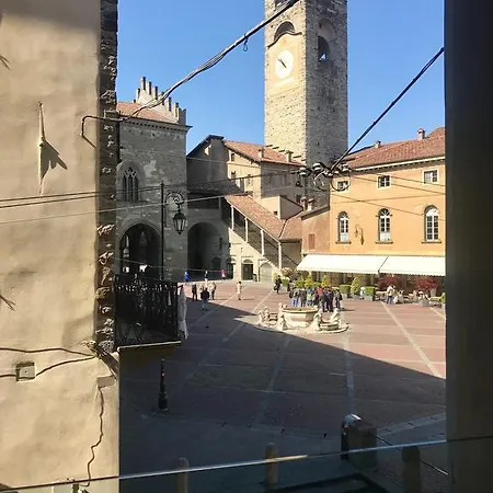 Flora Inn, Flora I - Nel Cuore Di Alta Ferienhaus Bergamo