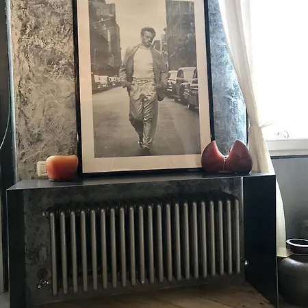 Flora Inn, Flora I - Nel Cuore Di Alta