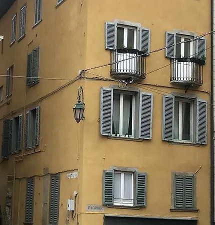 Ferienhaus Flora Inn, Flora I - Nel Cuore Di Alta *
