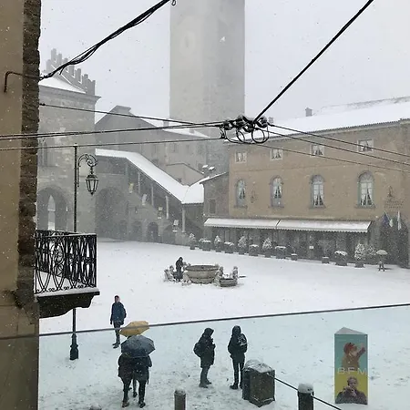Ferienhaus Flora Inn, Flora I - Nel Cuore Di Alta Bergamo