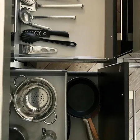 Flora Inn, Flora I - Nel Cuore Di Alta