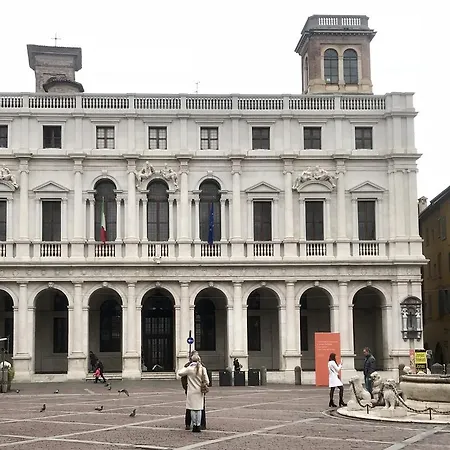 Flora Inn, Flora I - Nel Cuore Di Alta Ferienhaus *