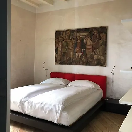 Flora Inn, Flora I - Nel Cuore Di Alta * Bergamo