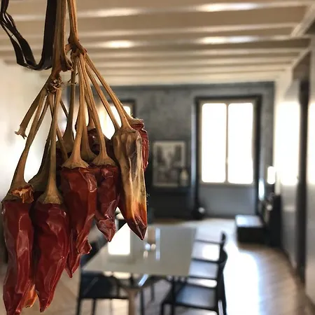 Flora Inn, Flora I - Nel Cuore Di Alta Ferienhaus Bergamo