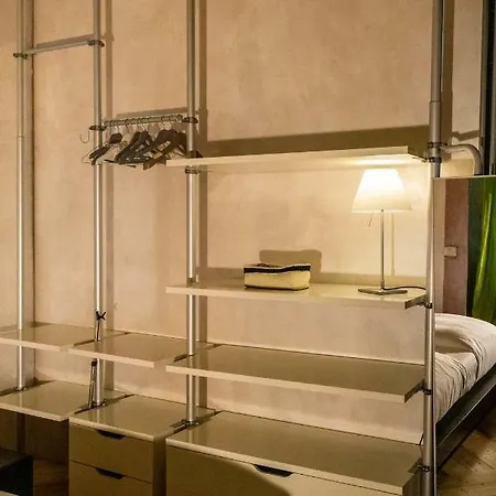 Flora Inn, Flora I - Nel Cuore Di Alta * Bergamo