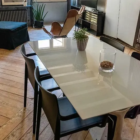 Ferienhaus Flora Inn, Flora I - Nel Cuore Di Alta *