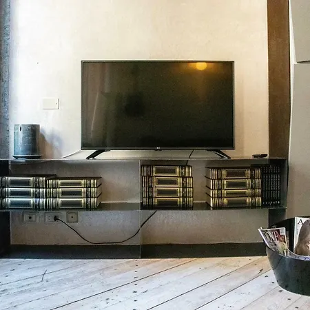 Flora Inn, Flora I - Nel Cuore Di Alta *