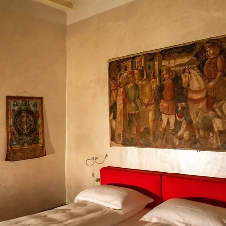 Ferienhaus Flora Inn, Flora I - Nel Cuore Di Alta *