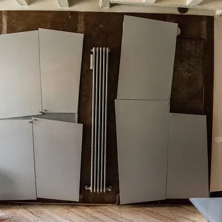 別荘 Flora Inn, Flora I - Nel Cuore Di Alta *