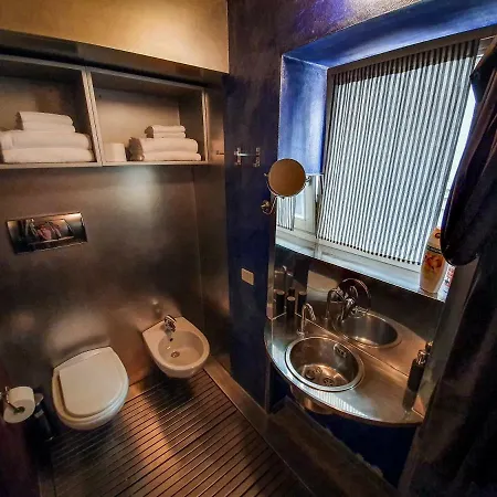 Flora Inn, Flora I - Nel Cuore Di Alta Bergamo