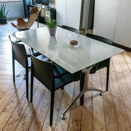 Ferienhaus Flora Inn, Flora I - Nel Cuore Di Alta Bergamo