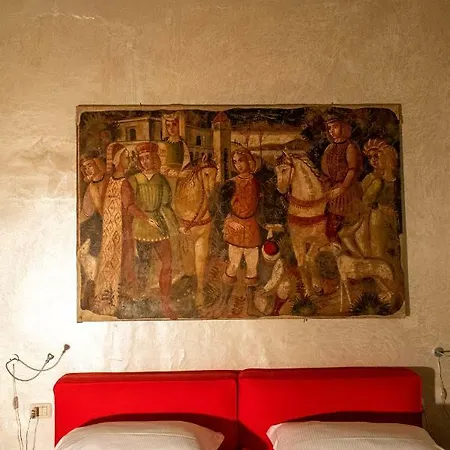 Ferienhaus Flora Inn, Flora I - Nel Cuore Di Alta Bergamo