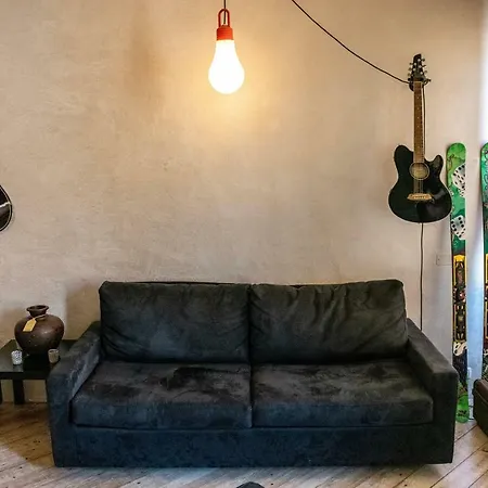 Ferienhaus Flora Inn, Flora I - Nel Cuore Di Alta