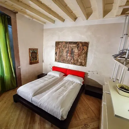 Ferienhaus Flora Inn, Flora I - Nel Cuore Di Alta Bergamo