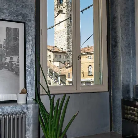 Flora Inn, Flora I - Nel Cuore Di Alta *