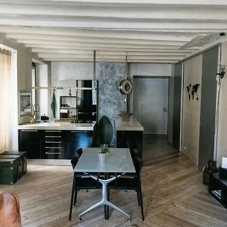 Ferienhaus Flora Inn, Flora I - Nel Cuore Di Alta *