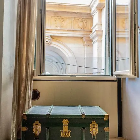 Flora Inn, Flora I - Nel Cuore Di Alta * ベルガモ