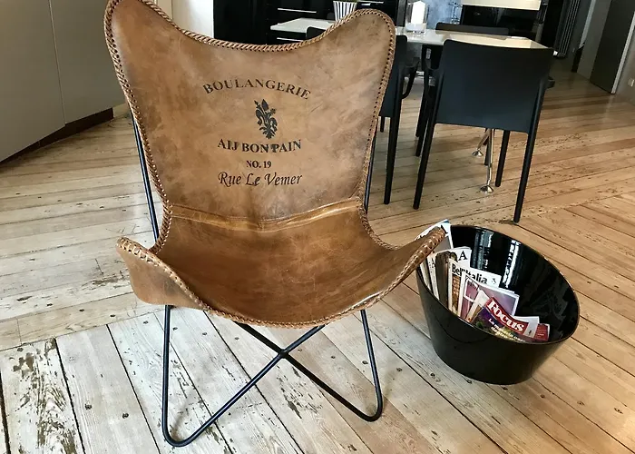 펜션 Flora Inn, Flora I - Nel Cuore Di Alta