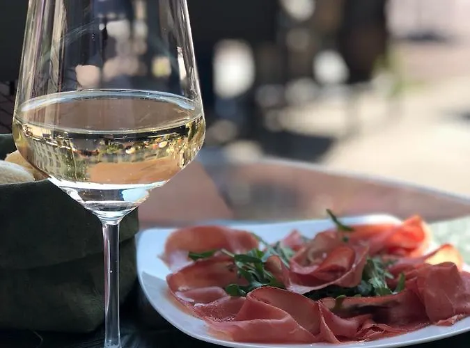 Flora Inn, Flora I - Nel Cuore Di Alta 베르가모