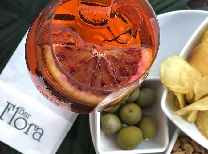 Flora Inn, Flora I - Nel Cuore Di Alta * 베르가모