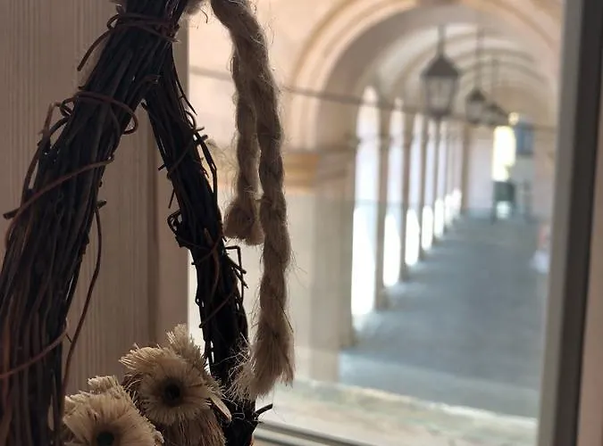 펜션 Flora Inn, Flora I - Nel Cuore Di Alta 베르가모