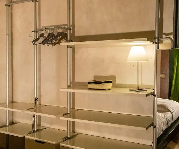 Flora Inn, Flora I - Nel Cuore Di Alta * 베르가모