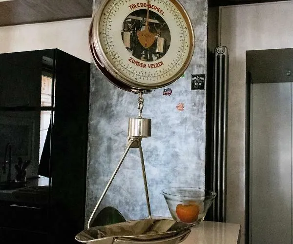 Flora Inn, Flora I - Nel Cuore Di Alta 펜션