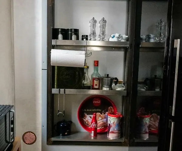 Flora Inn, Flora I - Nel Cuore Di Alta 펜션