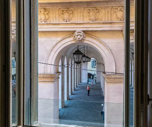 펜션 Flora Inn, Flora I - Nel Cuore Di Alta *