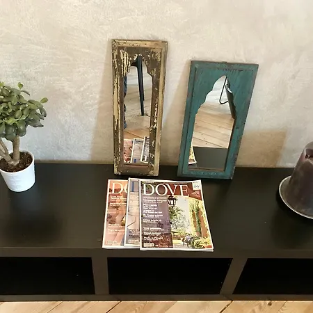 Flora Inn, Flora I - Nel Cuore Di Alta Tatil Evi *