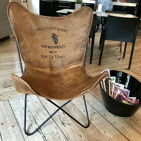 Tatil Evi Flora Inn, Flora I - Nel Cuore Di Alta