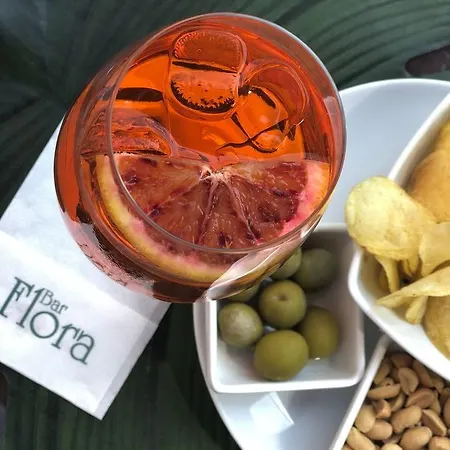 Flora Inn, Flora I - Nel Cuore Di Alta * Bergamo