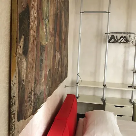 Tatil Evi Flora Inn, Flora I - Nel Cuore Di Alta