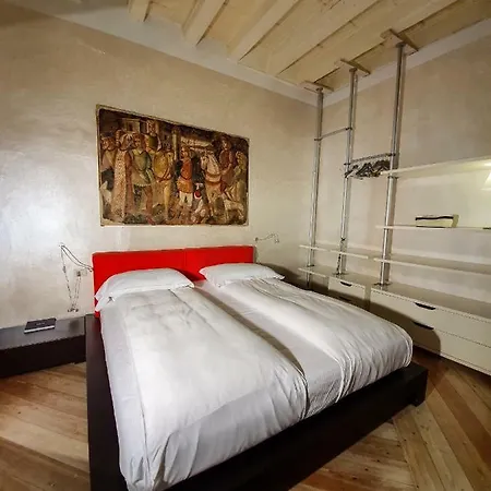 Flora Inn, Flora I - Nel Cuore Di Alta Tatil Evi Bergamo