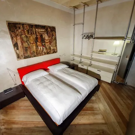 Flora Inn, Flora I - Nel Cuore Di Alta