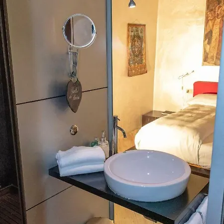 Flora Inn, Flora I - Nel Cuore Di Alta *