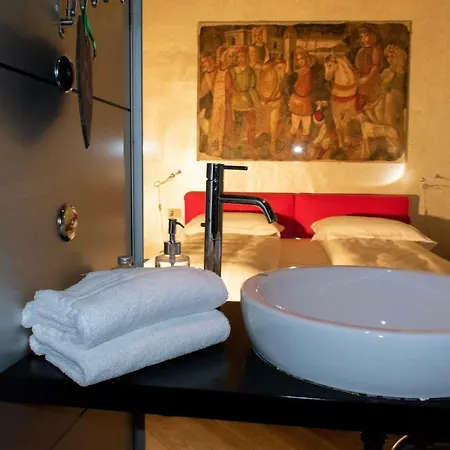 Tatil Evi Flora Inn, Flora I - Nel Cuore Di Alta Bergamo