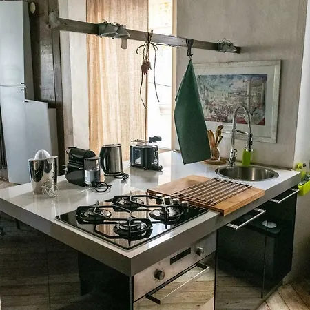 Tatil Evi Flora Inn, Flora I - Nel Cuore Di Alta Bergamo