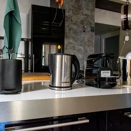 Flora Inn, Flora I - Nel Cuore Di Alta Tatil Evi Bergamo