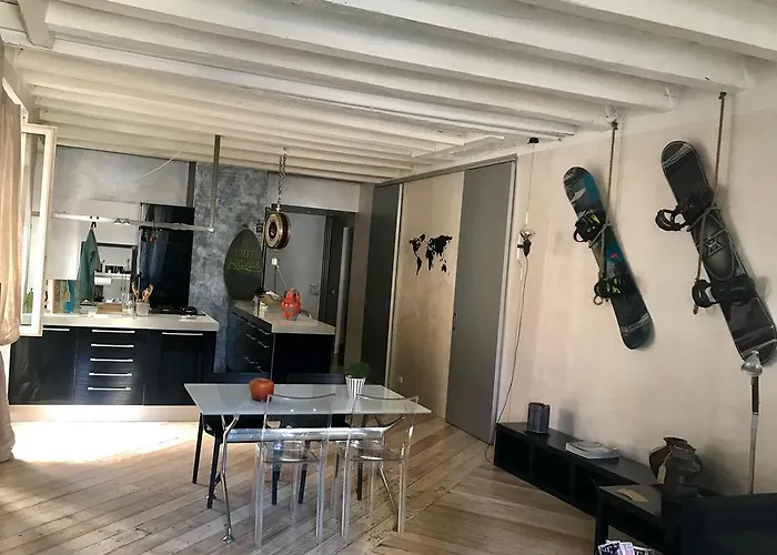 Flora Inn, Flora I - Nel Cuore Di Alta Будинок відпочинку