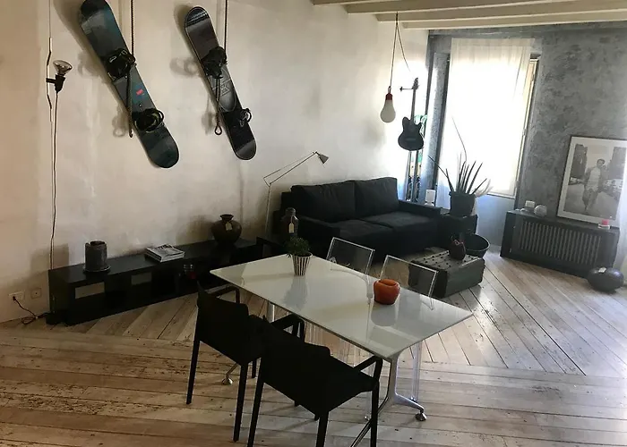 Flora Inn, Flora I - Nel Cuore Di Alta Будинок відпочинку *