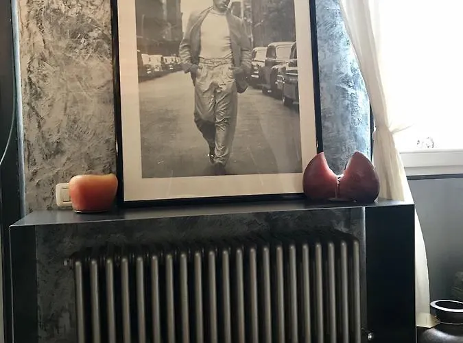 Flora Inn, Flora I - Nel Cuore Di Alta