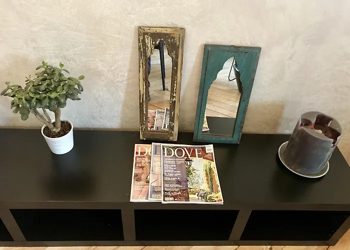 Flora Inn, Flora I - Nel Cuore Di Alta Будинок відпочинку *