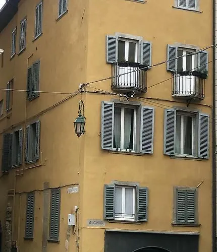 Будинок відпочинку Flora Inn, Flora I - Nel Cuore Di Alta *