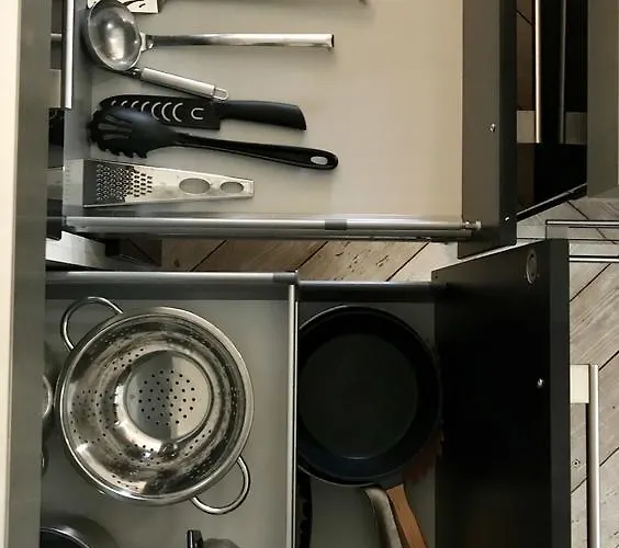 Flora Inn, Flora I - Nel Cuore Di Alta