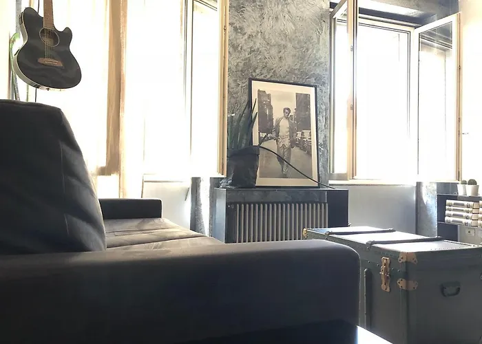 Будинок відпочинку Flora Inn, Flora I - Nel Cuore Di Alta